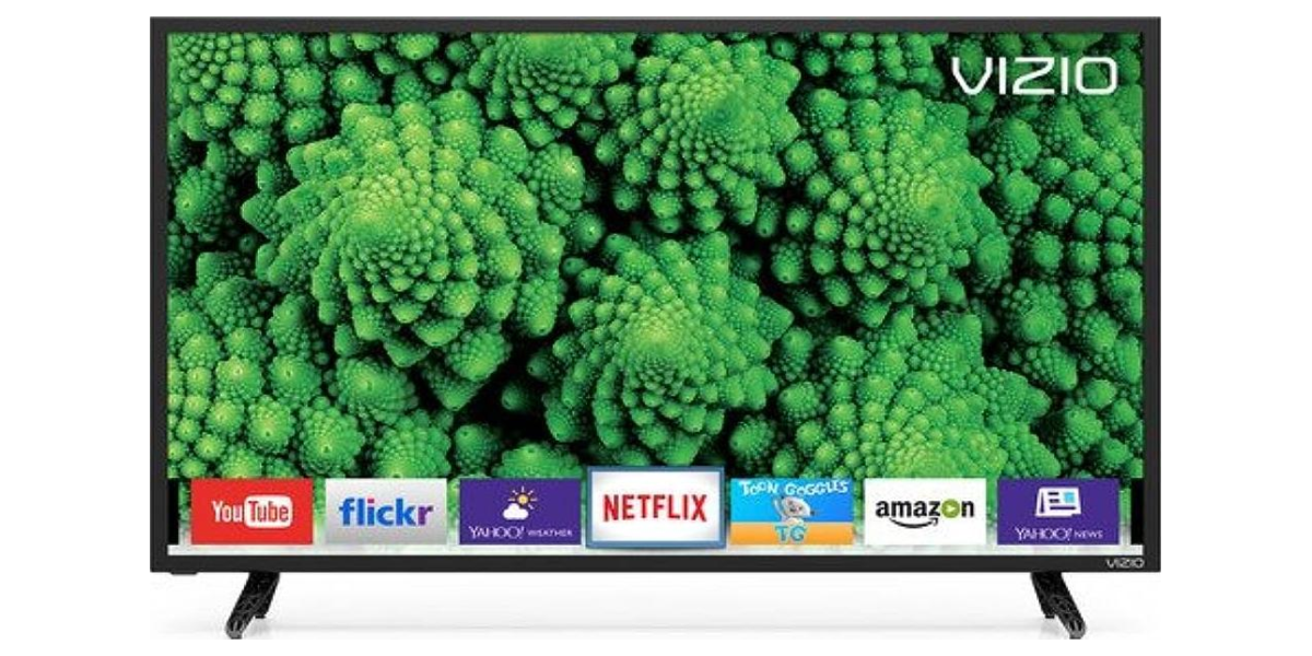 Vizio D32D1 规格、评论和价格 DeviceHD