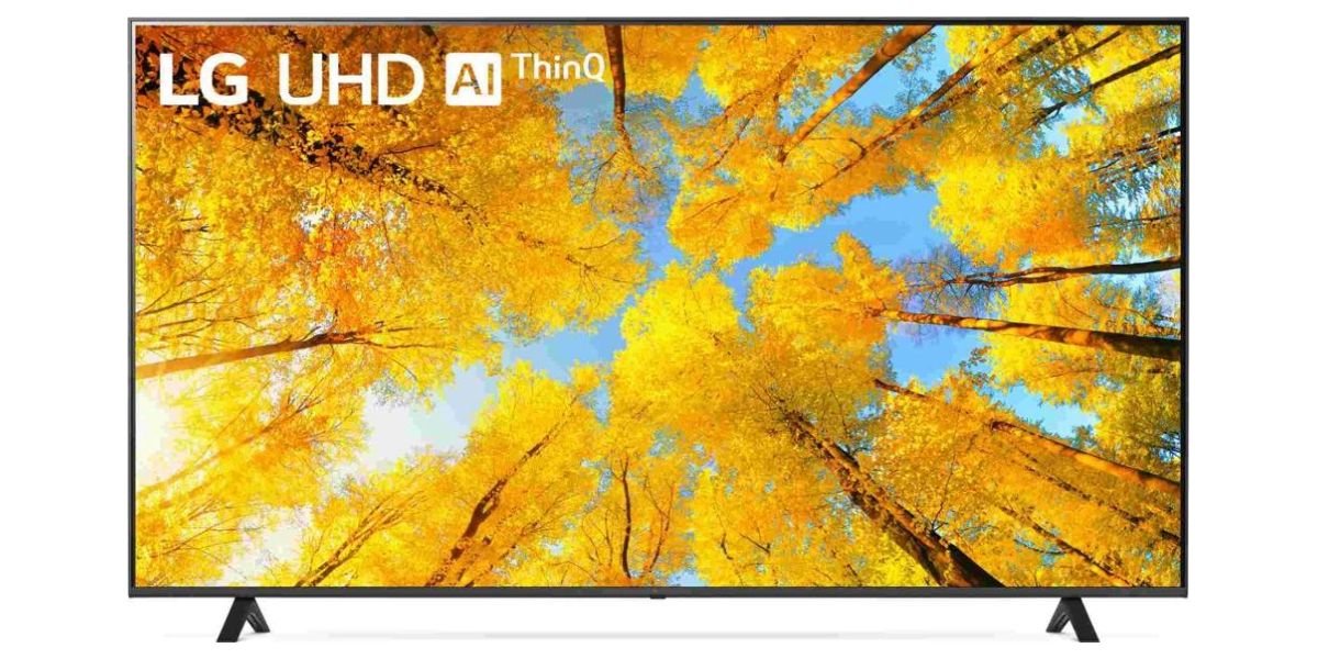 LG 70UQ7590PUB ข้อกำหนด, รีวิว และราคา DeviceHD