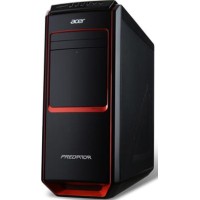 Acer Predator 605-UR24 G3