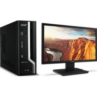 Acer Veriton 2611G