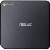 ASUS Chromebox CN62-G039U