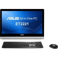 ASUS ET ET2221INTH-B035K