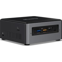 bluechip BUSINESSline NUC1735OP