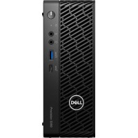 DELL Precision 3260