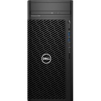 DELL Precision 3660