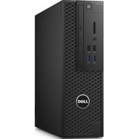 DELL Precision T3420