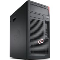 Fujitsu CELSIUS W580