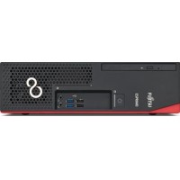 Fujitsu ESPRIMO D538/E85+