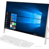 Fujitsu ESPRIMO FH52/E1