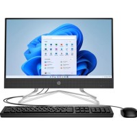 HP 205 G4 All-in-One PC Bundle