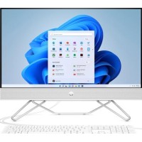 HP 24 All-in-One 24-cb0016na Bundle