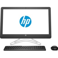 HP 24 All-in-One - 24-e033na
