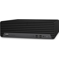 HP 256GB OPTANE SSD G6 SFF I7-10700 16GB DVD