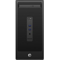 HP 280 G2 Microtower PC