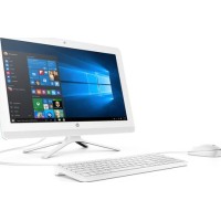 HP All-in-One - 22-b031na