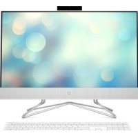 HP All-in-One 24-df1022na Bundle PC