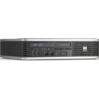 HP Compaq dc7900 Ultra-slim Desktop PC