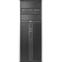 HP Compaq Elite 8100