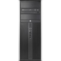 HP Compaq Elite 8200 CMT