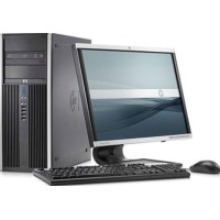 HP Compaq Elite 8300 CMT
