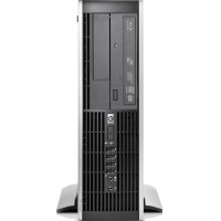 HP Compaq Elite 8300 SFF