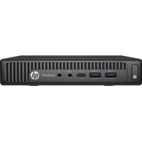HP EliteDesk 800 65W G2 Mini
