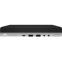 HP EliteDesk 800 65W G3 Desktop Mini PC