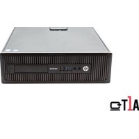 HP EliteDesk 800 G1 SFF Grade T1A