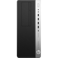 HP EliteDesk 800 G3 Tower PC