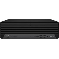 HP EliteDesk 800 G6 Small Form Factor PC Wolf Pro Security Edition