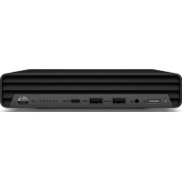 HP EliteDesk 805 G6 Desktop Mini PC