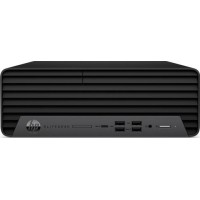 HP EliteDesk 805 G6 Small Form Factor PC Wolf Pro Security Edition