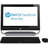 HP ENVY 23-d005a TouchSmart