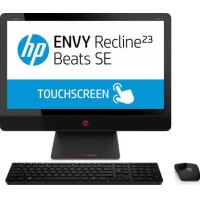 HP ENVY Recline 23-m210ea TouchSmart Beats SE