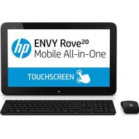 HP ENVY Rove 20-k000ea