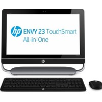 HP ENVY TouchSmart 23-d030ea
