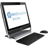 HP ENVY TouchSmart 23-d120d