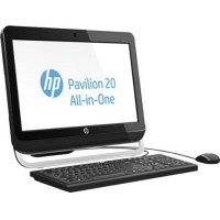 HP Pavilion 20-a223l