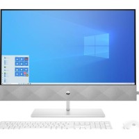 HP Pavilion 27-d1004na