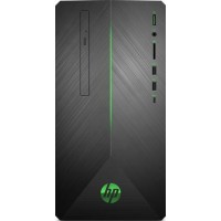 HP Pavilion Gaming 690-0099nh