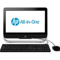 HP Pro 3520