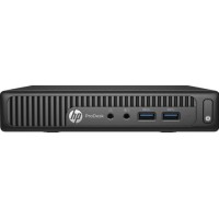 HP ProDesk 400 G2 Desktop Mini PC