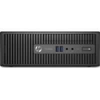 HP ProDesk 400 G3 Small Form Factor Desktop PC