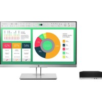 HP ProDesk 400 G5 + EliteDisplay E223