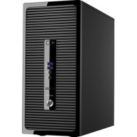 HP ProDesk 490 G3