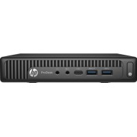 HP ProDesk 600 G2 mini desktop pc