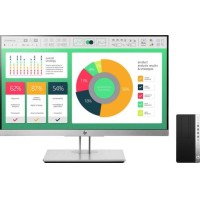 HP ProDesk 600 G4 + EliteDisplay E223