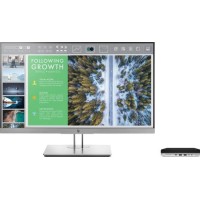 HP ProDesk 600 G4 + EliteDisplay E243