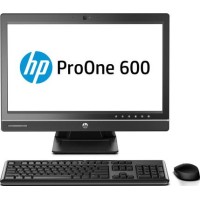 HP ProOne 600 G1 All in One Desktop PC