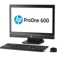 HP ProOne 600 G1